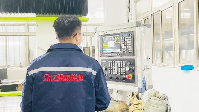 機加人必備，快看看這些你都有了嗎？-科鼎鑫