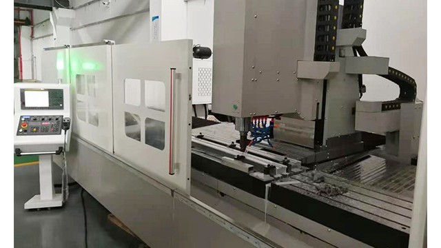 CNC加工怎么選擇零件質(zhì)量好壞？-科鼎鑫
