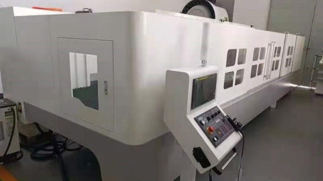 鋁型材加工中心型號是怎么規(guī)定的？