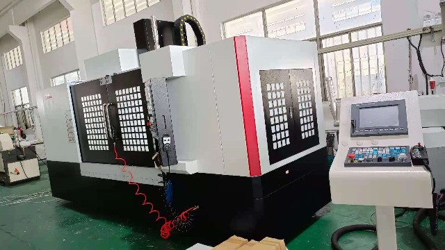 cnc加工中心是什么意思？什么是加工中心