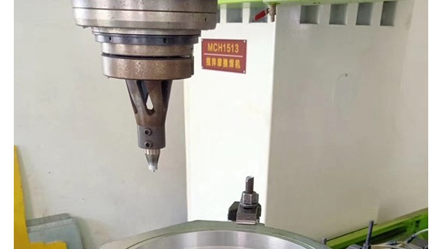 鋁型材摩擦焊接技術(shù)的特點,你還知道哪些？-科鼎數(shù)控
