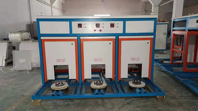 模具電磁加熱爐的使用方法有哪些？